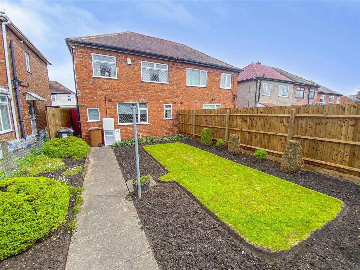 Nursery Avenue, Sandiacre, Nottingham Robert Ellis Estate Agents